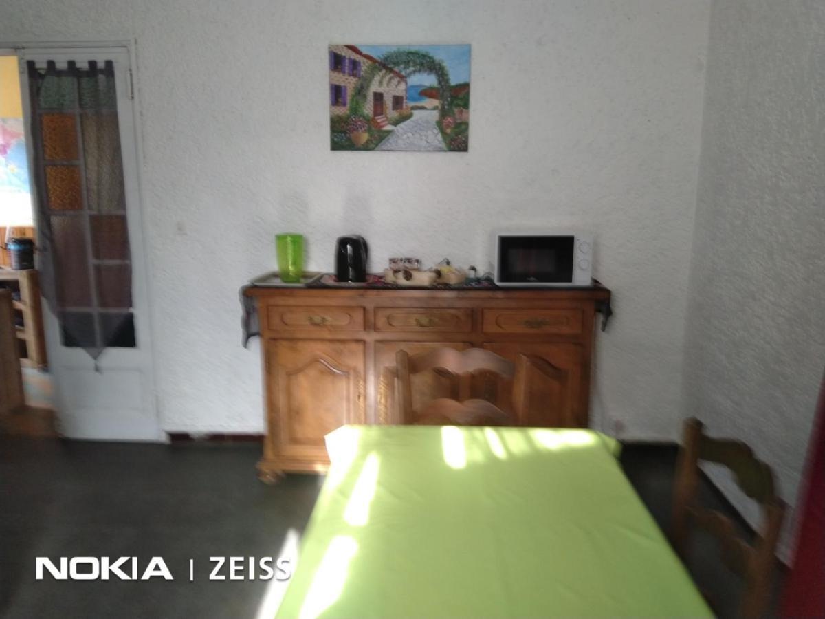 Appartement chez jo à Aubignan Extérieur photo