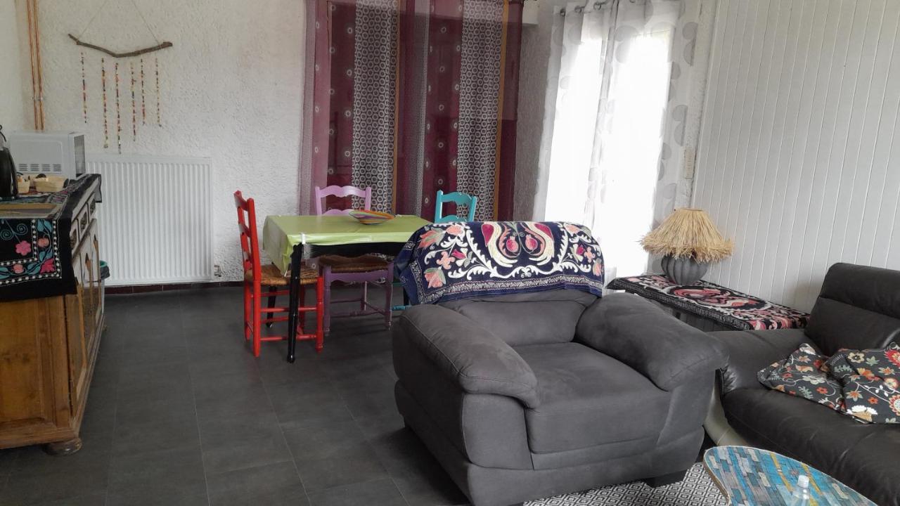 Appartement chez jo à Aubignan Extérieur photo